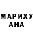 Дистиллят ТГК Wax marvhae